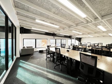 Image 2 of NBT Offices Ltd - Liverpool Road Studios - 113 Liverpool Road, L23 - Crosby