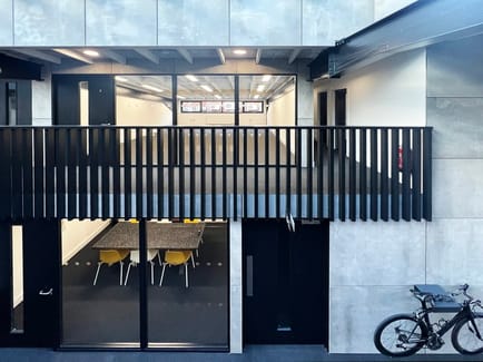 Image 3 of NBT Offices Ltd - Liverpool Road Studios - 113 Liverpool Road, L23 - Crosby