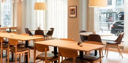 Image 3 of United Spaces - 16 Ostra Hamngatan, 41109 - Gothenburg