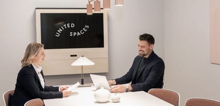 Image 4 of United Spaces - 16 Ostra Hamngatan, 41109 - Gothenburg
