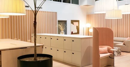 Image 7 of United Spaces - 16 Ostra Hamngatan, 41109 - Gothenburg