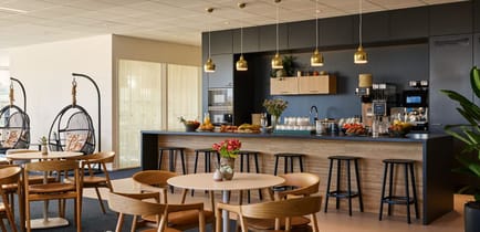 Image 1 of United Spaces - 10 Elektrogatan, 17154 - Solna