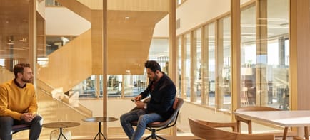 Image 4 of United Spaces - 10 Elektrogatan, 17154 - Solna