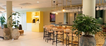 Image 1 of United Spaces - 1 Pumpgatan, 41755 - Gothenburg