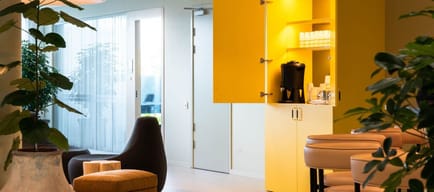 Image 2 of United Spaces - 1 Pumpgatan, 41755 - Gothenburg