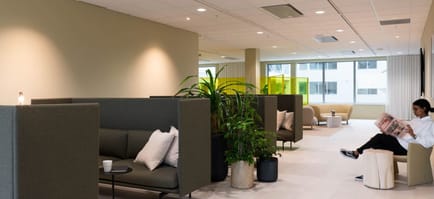 Image 3 of United Spaces - 1 Pumpgatan, 41755 - Gothenburg