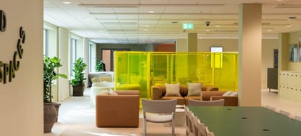 Image 5 of United Spaces - 1 Pumpgatan, 41755 - Gothenburg