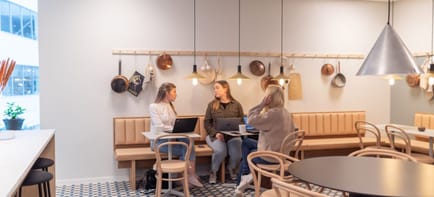 Image 7 of United Spaces - 1 Pumpgatan, 41755 - Gothenburg