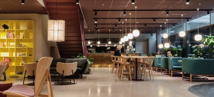 Image 1 of United Spaces - 2 Vaksalagatan, 75320 - Uppsala