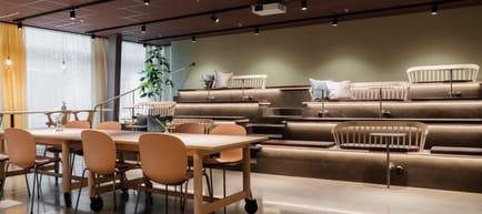 Image 6 of United Spaces - 2 Vaksalagatan, 75320 - Uppsala