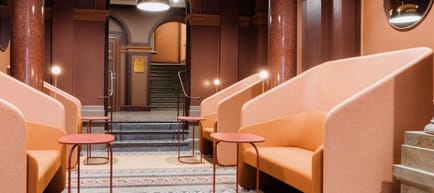 Image 7 of United Spaces - 2 Vaksalagatan, 75320 - Uppsala