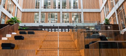 Image 1 of United Spaces - 24 Nordenskioldsgatan, 21119 - Malmo