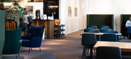 Image 2 of United Spaces - 24 Nordenskioldsgatan, 21119 - Malmo