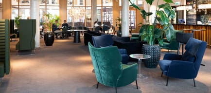 Image 4 of United Spaces - 24 Nordenskioldsgatan, 21119 - Malmo