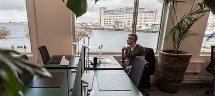 Image 5 of United Spaces - 24 Nordenskioldsgatan, 21119 - Malmo