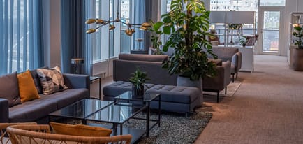 Image 1 of United Spaces - 4 Henckels torg, 25236 - Helsingborg