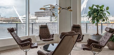 Image 2 of United Spaces - 4 Henckels torg, 25236 - Helsingborg