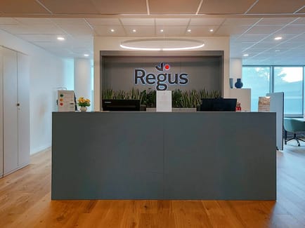 Image 1 of IWG (Regus) - 7 Via Sebastiano Caboto, 20094 - Milan