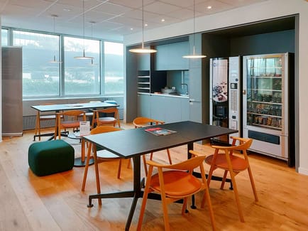 Image 2 of IWG (Regus) - 7 Via Sebastiano Caboto, 20094 - Milan