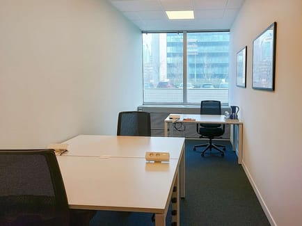 Image 4 of IWG (Regus) - 7 Via Sebastiano Caboto, 20094 - Milan