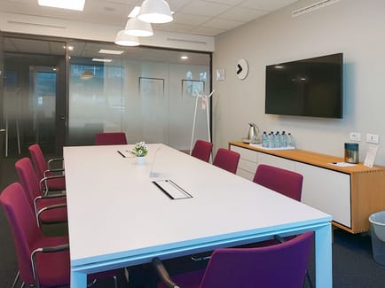 Image 5 of IWG (Regus) - 7 Via Sebastiano Caboto, 20094 - Milan