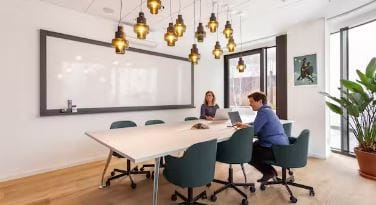 Image 1 of IWG (Spaces) - Pennine 5, S1 - Sheffield