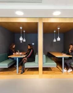 Image 2 of IWG (Spaces) - Pennine 5, S1 - Sheffield