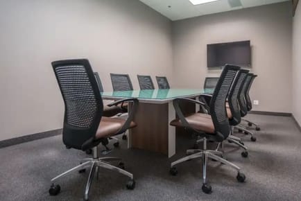 Image 3 of Zemlar Offices - 1300 Cornwall Road, L6J - Oakville, ON