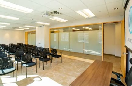 Image 1 of Zemlar Offices - 231 Oak Park Boulevard, L6H - Oakville, ON