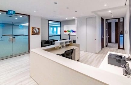 Image 2 of Zemlar Offices - 2020 Winston Park Drive, L6H - Oakville, ON