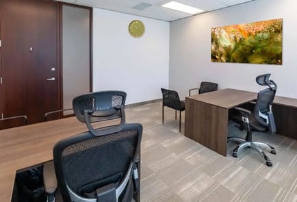 Image 4 of Zemlar Offices - 2020 Winston Park Drive, L6H - Oakville, ON