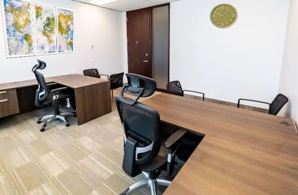 Image 5 of Zemlar Offices - 2020 Winston Park Drive, L6H - Oakville, ON