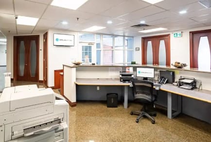 Image 1 of Zemlar Offices - 1225 Kennedy Road, M1P - Scarborough, ON