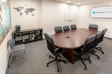 Image 3 of Zemlar Offices - 1225 Kennedy Road, M1P - Scarborough, ON