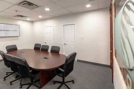 Image 5 of Zemlar Offices - 1225 Kennedy Road, M1P - Scarborough, ON