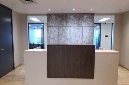 Image 6 of Zemlar Offices - 3300 Highway 7, L4K - Vaughan, ON