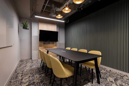 Image 6 of TechSpace - 25 Worship Street, EC2A - Shoreditch