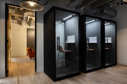 Image 7 of TechSpace - 25 Worship Street, EC2A - Shoreditch
