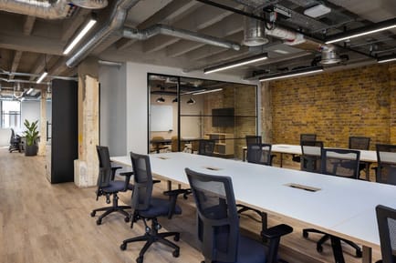 Image 2 of TechSpace - 25 Worship Street, EC2A - Shoreditch
