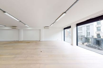 Image 1 of Sub800 Managed (1,566 - 1,566 sqft) - 56-60 St John St, London EC1M 4HG, UK