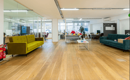 Image 6 of Sub800 Managed (1,566 - 1,566 sqft) - 56-60 St John St, London EC1M 4HG, UK