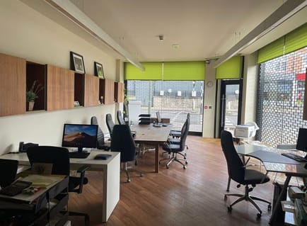 Image 2 of All Done Designs Ltd - 77 Colney Hatch Lane, N10 - Muswell Hill