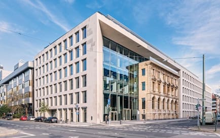 Image 2 of Design Offices - 172 Furstenwall, 40217 - Dusseldorf