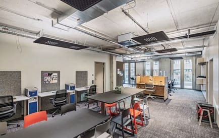 Image 4 of Design Offices - 172 Furstenwall, 40217 - Dusseldorf