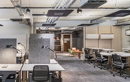Image 5 of Design Offices - 172 Furstenwall, 40217 - Dusseldorf