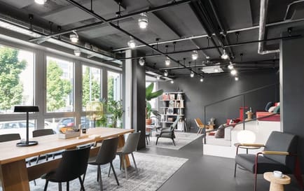 Image 1 of Design Offices - 35 Budapester Strasse, 10787 - Berlin
