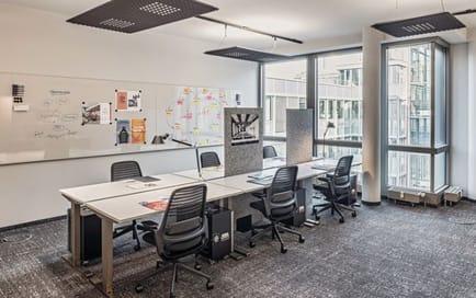 Image 2 of Design Offices - 35 Budapester Strasse, 10787 - Berlin