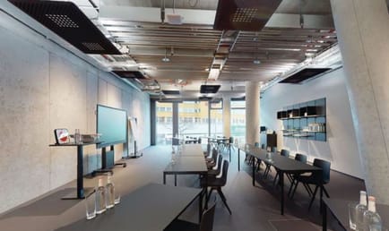 Image 10 of Design Offices - 35 Budapester Strasse, 10787 - Berlin