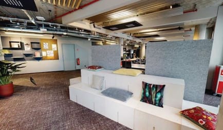 Image 11 of Design Offices - 35 Budapester Strasse, 10787 - Berlin