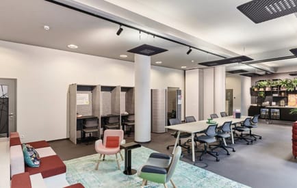 Image 1 of Design Offices - 2 Europaplatz, 10557 - Berlin